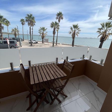 Appartement Mrati - Playa à Puerto Real Extérieur photo