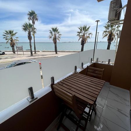 Appartement Mrati - Playa à Puerto Real Extérieur photo