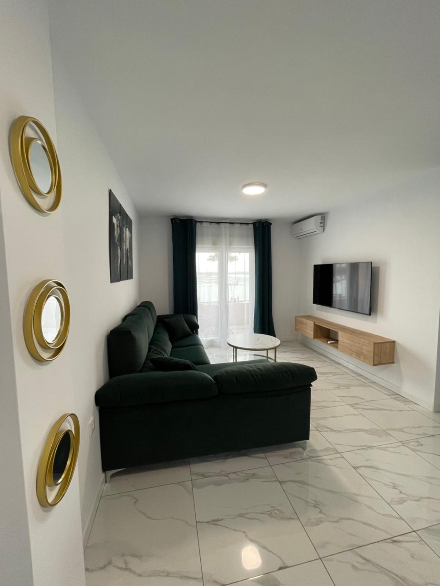 Appartement Mrati - Playa à Puerto Real Extérieur photo