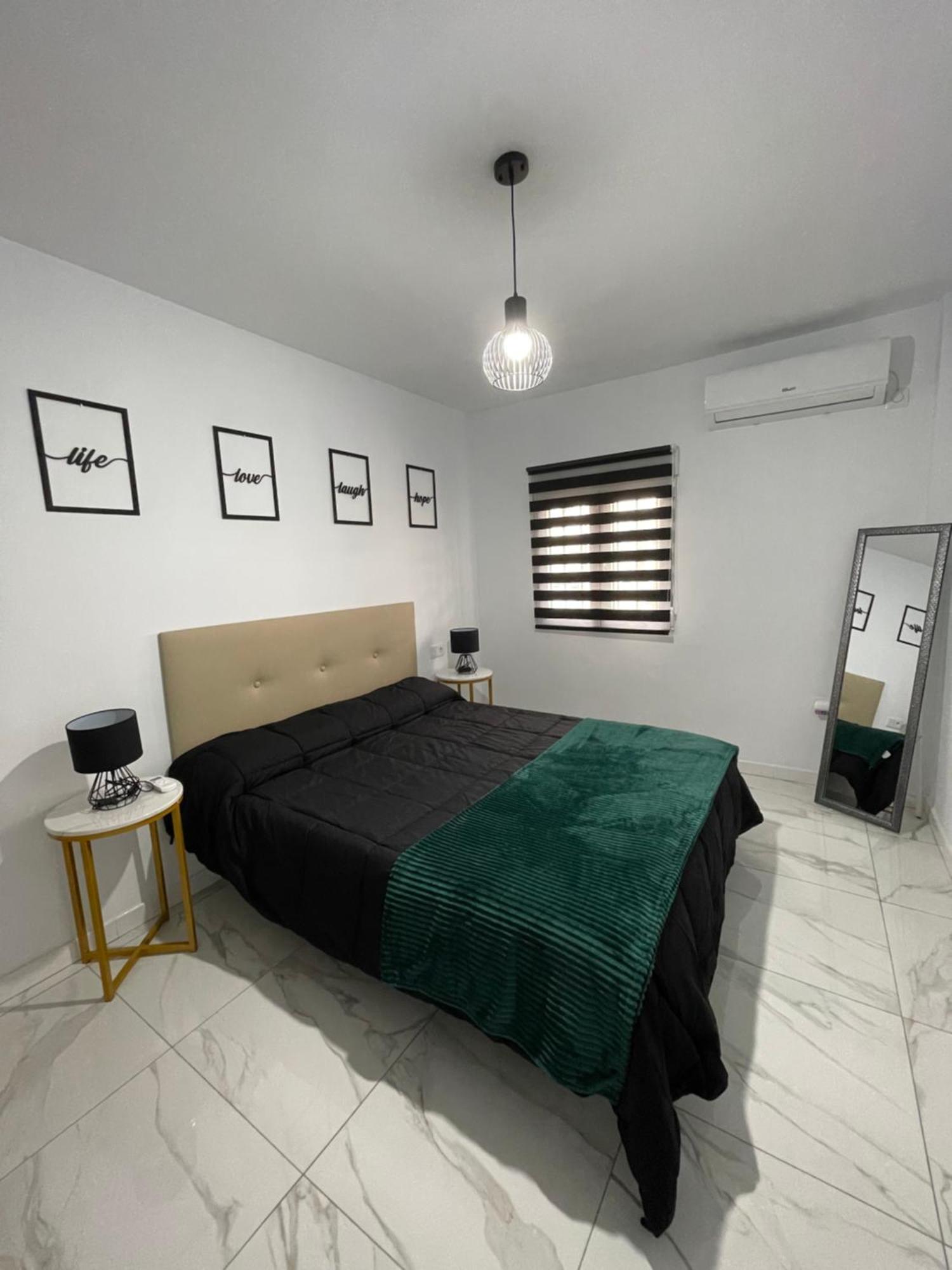 Appartement Mrati - Playa à Puerto Real Extérieur photo