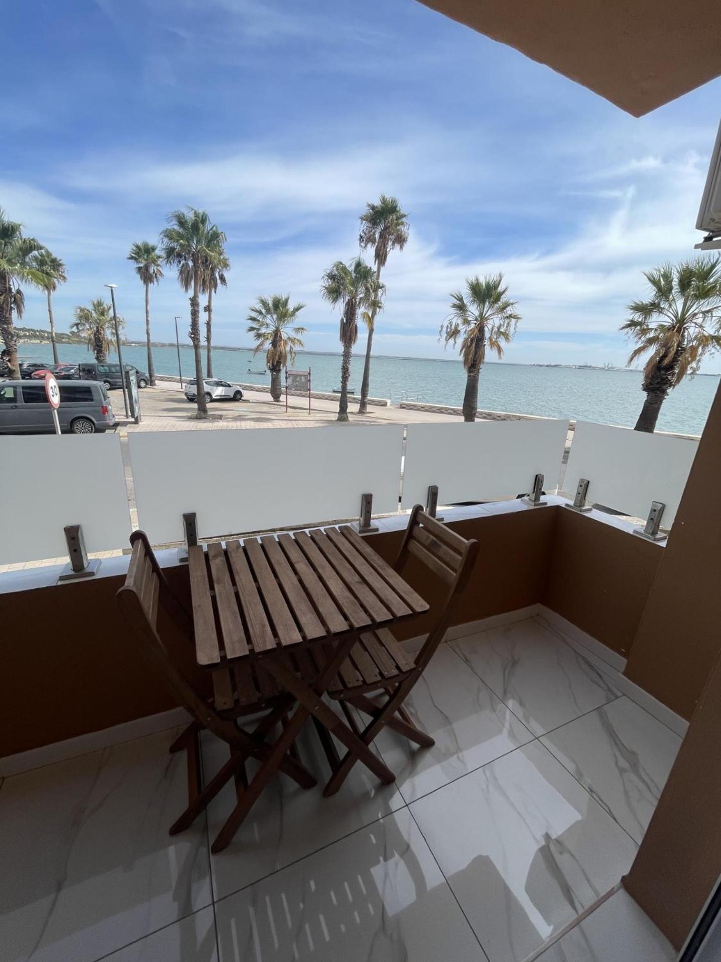 Appartement Mrati - Playa à Puerto Real Extérieur photo