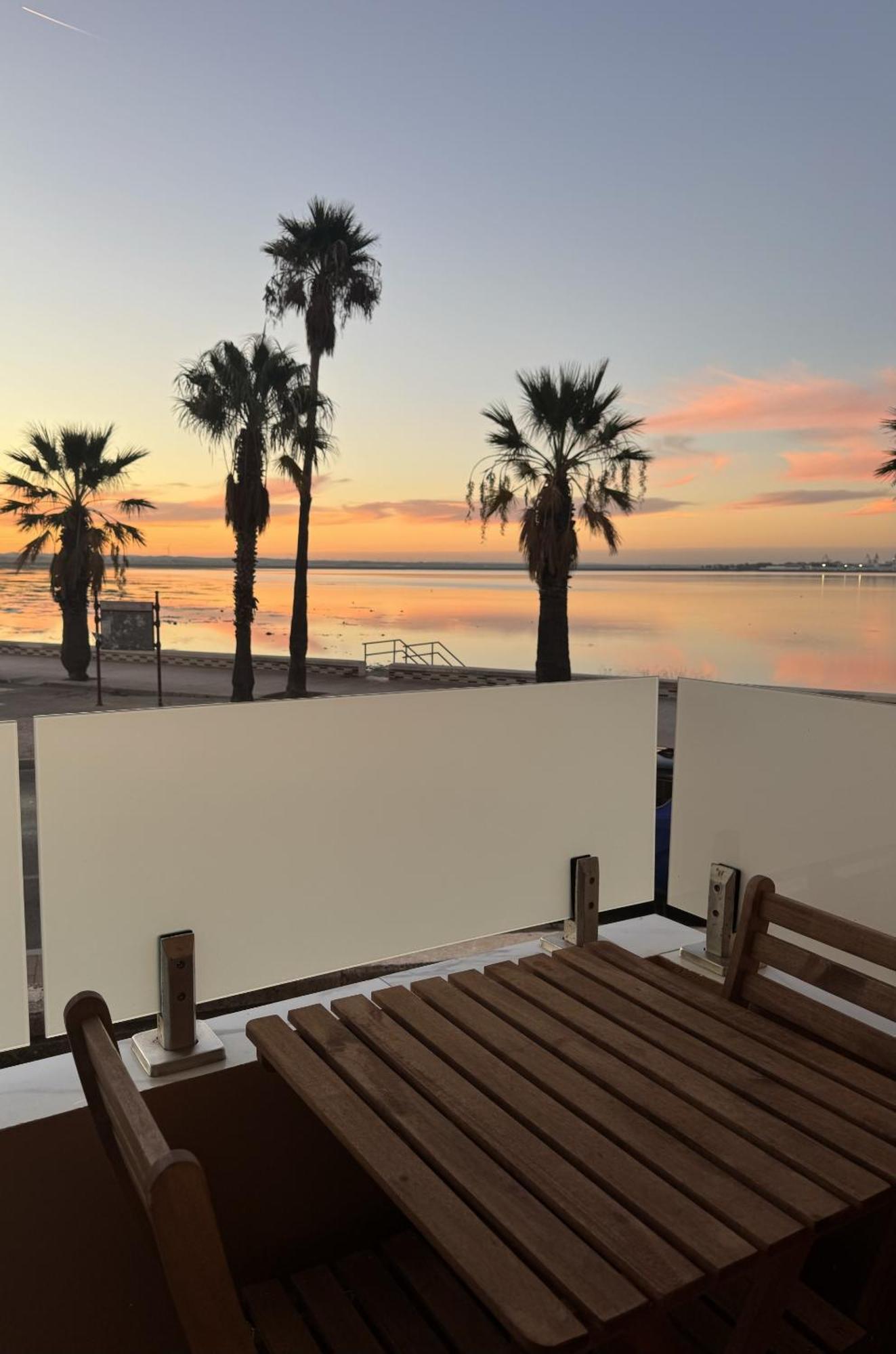 Appartement Mrati - Playa à Puerto Real Extérieur photo